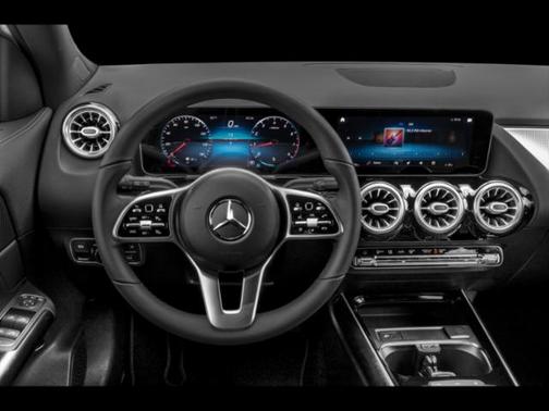 2023 Mercedes-Benz GLA 250 4MATIC