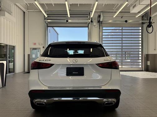 2023 Mercedes-Benz GLA 250 4MATIC