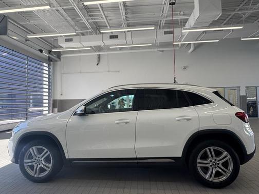 2023 Mercedes-Benz GLA 250 4MATIC