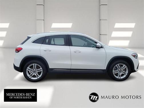 2023 Mercedes-Benz GLA 250 4MATIC
