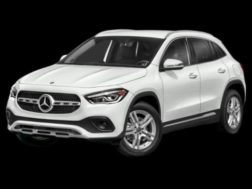 2023 Mercedes-Benz GLA 250 4MATIC