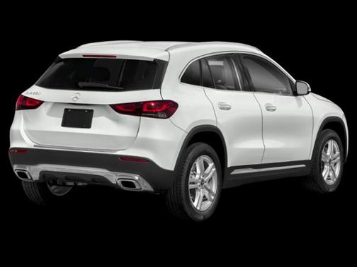 2023 Mercedes-Benz GLA 250 4MATIC