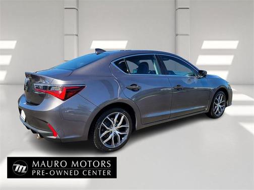 2021 Acura ILX Technology Package