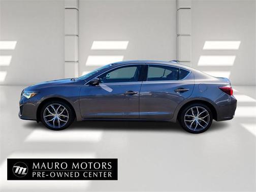 2021 Acura ILX Technology Package