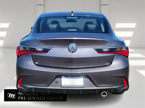 2021 Acura ILX Technology Package