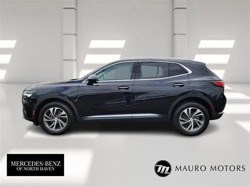 2021 Buick Envision AWD Essence