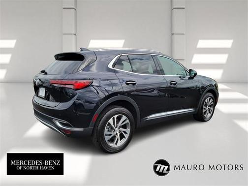 2021 Buick Envision AWD Essence