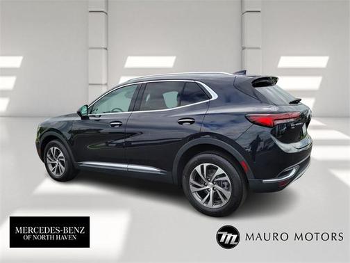 2021 Buick Envision AWD Essence