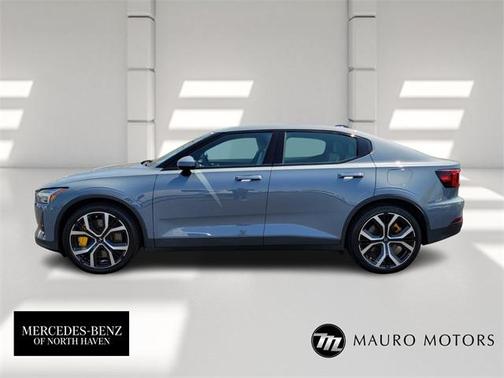 2022 Polestar 2 Long Range Dual Motor
