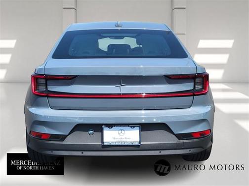 2022 Polestar 2 Long Range Dual Motor