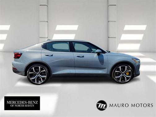 2022 Polestar 2 Long Range Dual Motor