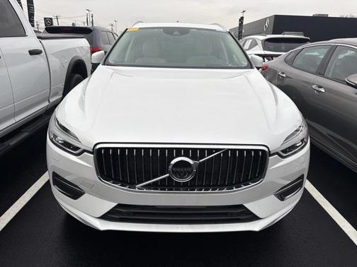 2020 Volvo XC60 T6 Inscription