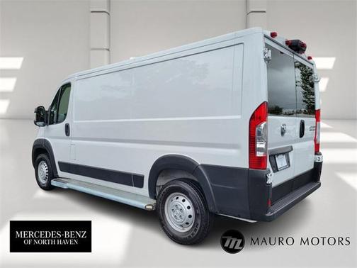 2023 RAM ProMaster 2500 Base