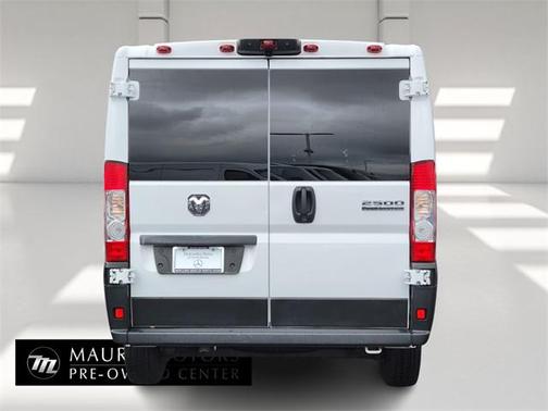 2023 RAM ProMaster 2500 Base