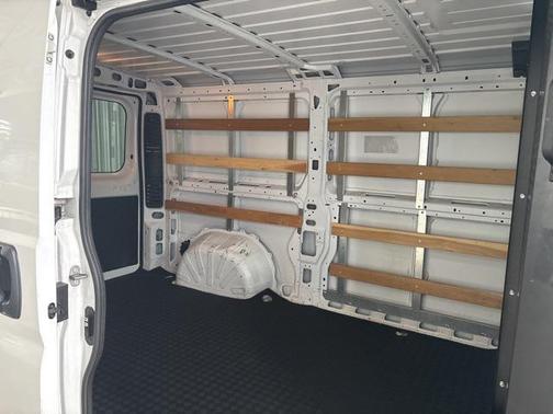 2023 RAM ProMaster 2500 Base