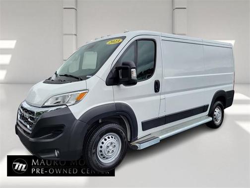 2023 RAM ProMaster 2500 Base