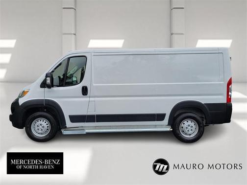 2023 RAM ProMaster 2500 Base