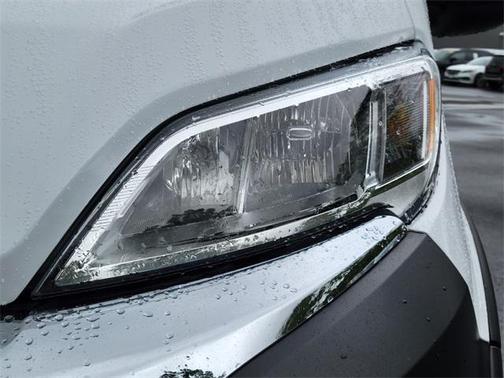 2023 RAM ProMaster 2500 Base