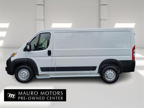 2023 RAM ProMaster 2500 Base