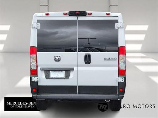 2023 RAM ProMaster 2500 Base