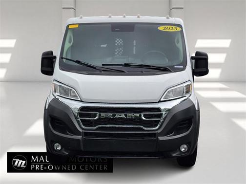 2023 RAM ProMaster 2500 Base