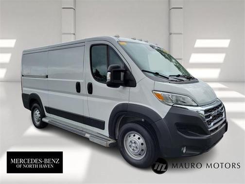 2023 RAM ProMaster 2500 Base