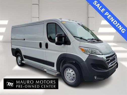 2023 RAM ProMaster 2500 Base