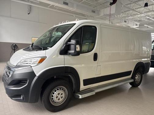 2023 RAM ProMaster 2500 Base