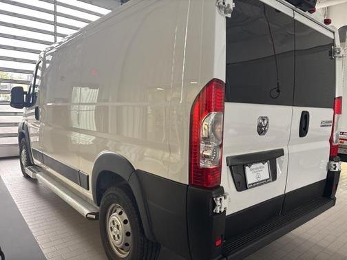 2023 RAM ProMaster 2500 Base