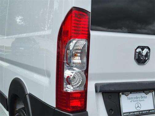 2023 RAM ProMaster 2500 Base