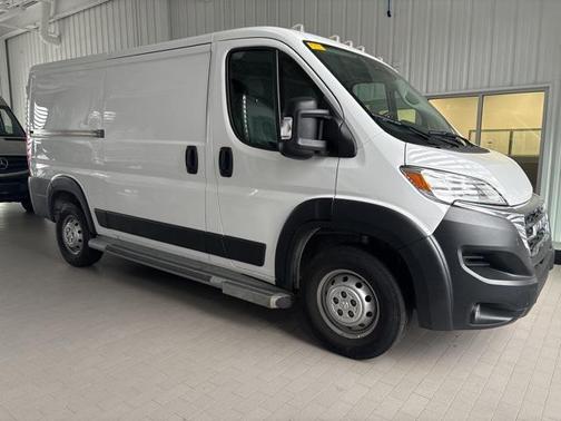 2023 RAM ProMaster 2500 Base