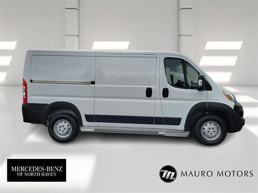 2023 RAM ProMaster 2500 Base