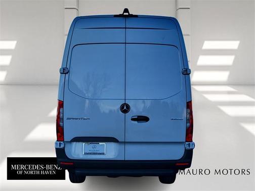 2024 Mercedes-Benz Sprinter 3500 High Roof