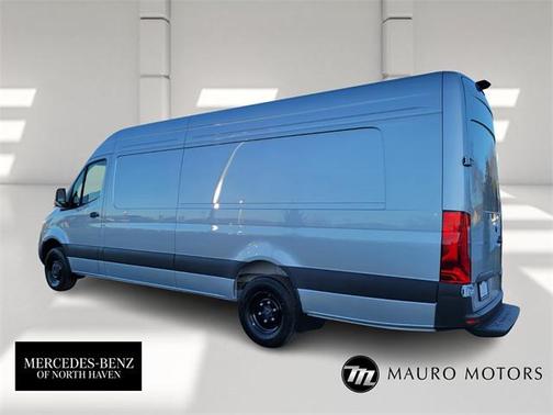 2024 Mercedes-Benz Sprinter 3500 High Roof