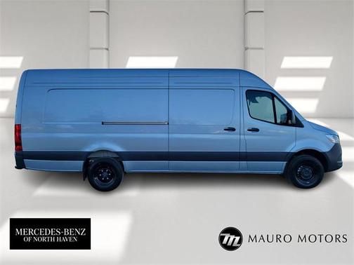 2024 Mercedes-Benz Sprinter 3500 High Roof