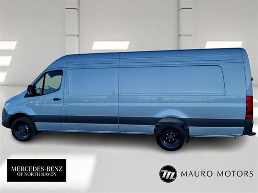 2024 Mercedes-Benz Sprinter 3500 High Roof