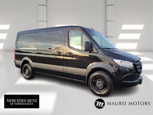 2026 Mercedes-Benz Sprinter 2500 Standard Roof