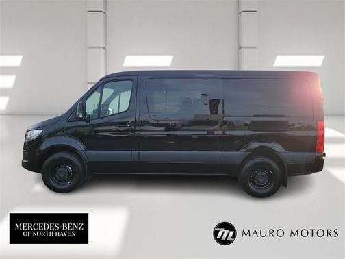 2026 Mercedes-Benz Sprinter 2500 Standard Roof