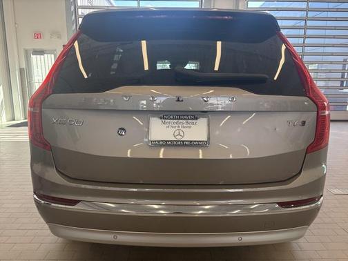 2022 Volvo XC90 T6 Inscription