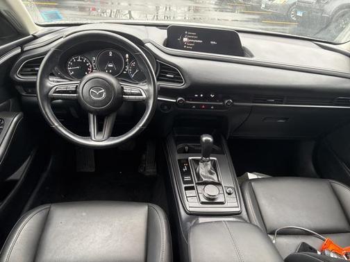 2022 Mazda CX-30 Select