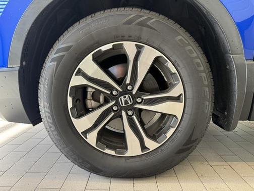 2022 Honda CR-V AWD Special Edition