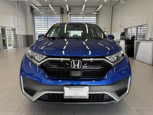 2022 Honda CR-V AWD Special Edition