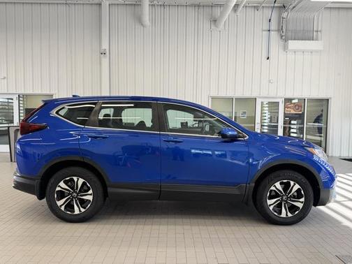 2022 Honda CR-V AWD Special Edition