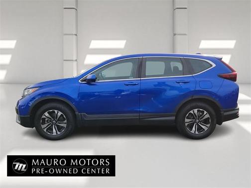 2022 Honda CR-V AWD Special Edition