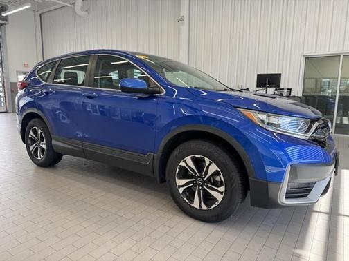 2022 Honda CR-V AWD Special Edition