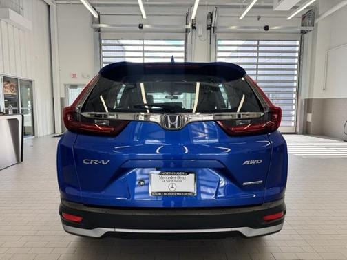 2022 Honda CR-V AWD Special Edition