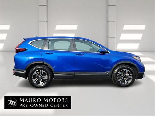 2022 Honda CR-V AWD Special Edition