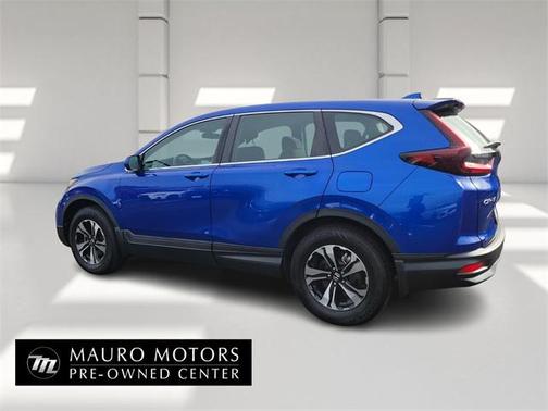 2022 Honda CR-V AWD Special Edition