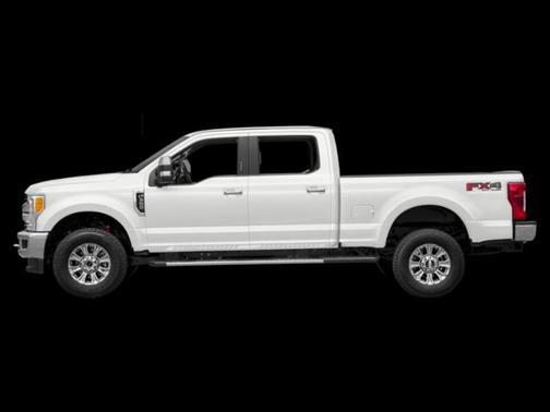 2019 Ford F-250 XLT