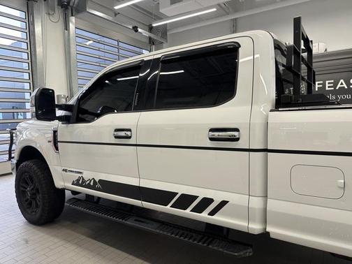 2019 Ford F-250 XLT